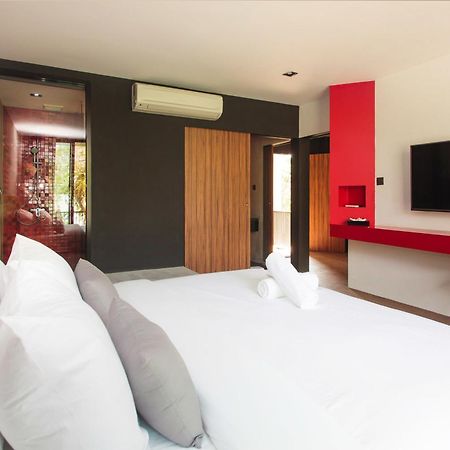 Stellars Samed Resort Koh Samet Quarto foto
