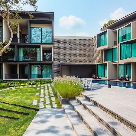 Stellars Samed Resort Koh Samet Exterior foto