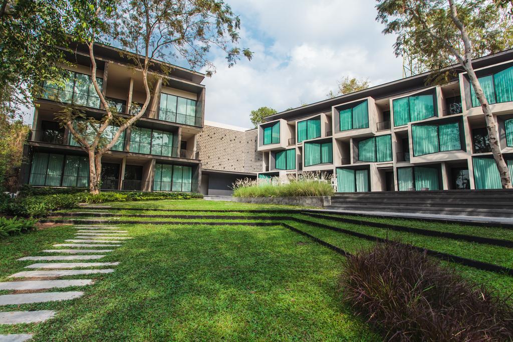 Stellars Samed Resort Koh Samet Exterior foto