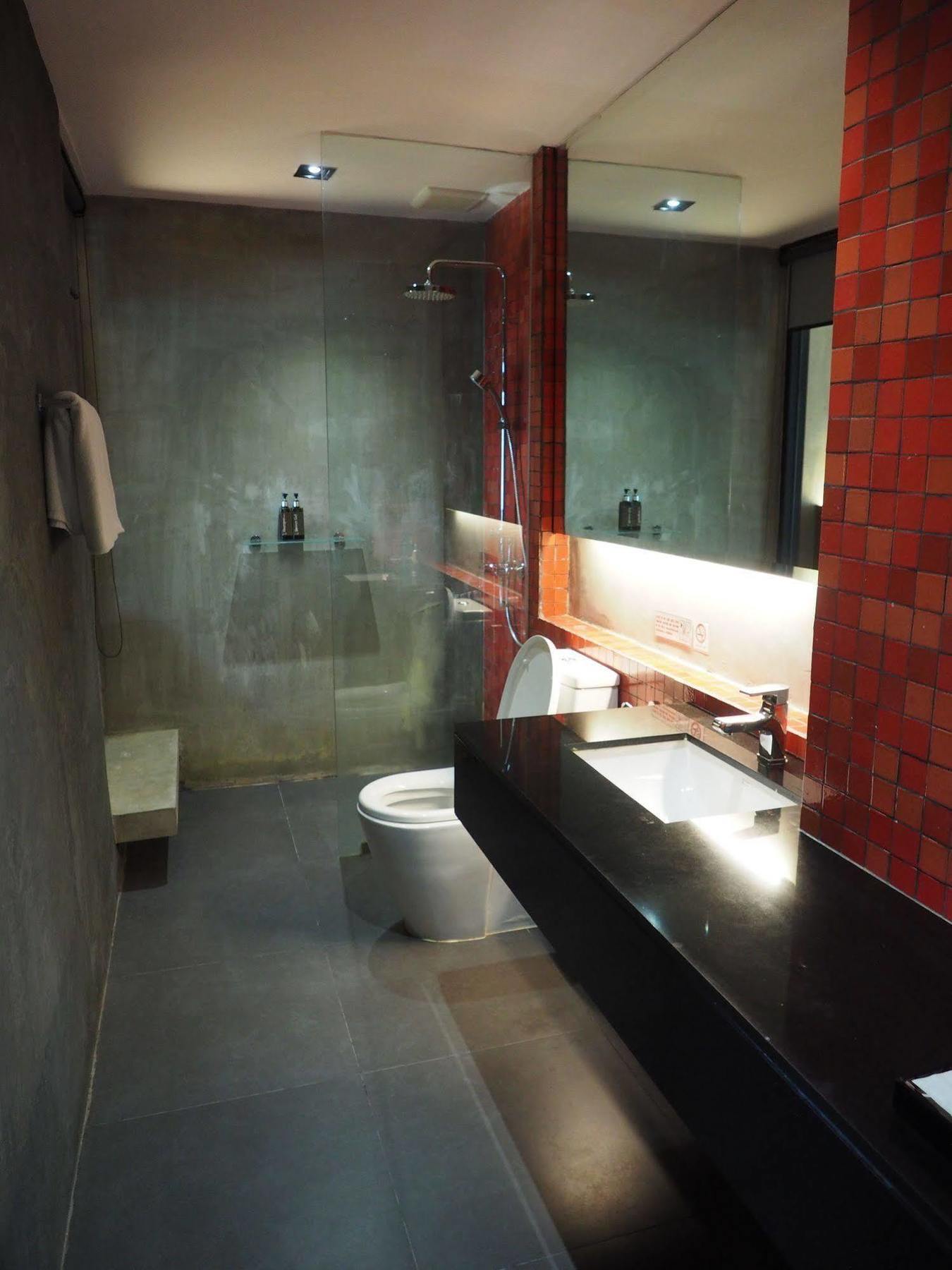 Stellars Samed Resort Koh Samet Exterior foto