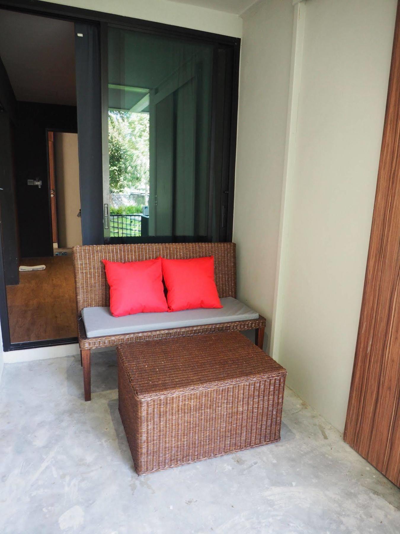 Stellars Samed Resort Koh Samet Exterior foto