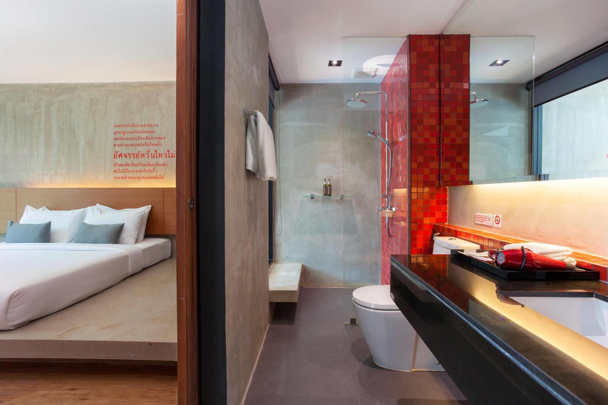Stellars Samed Resort Koh Samet Exterior foto