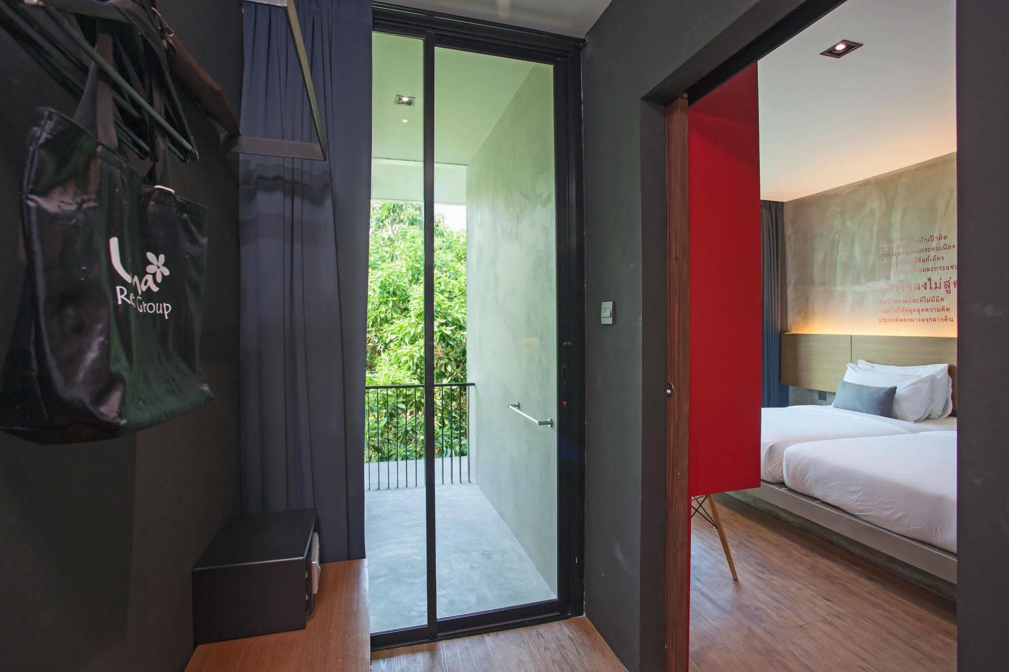 Stellars Samed Resort Koh Samet Exterior foto