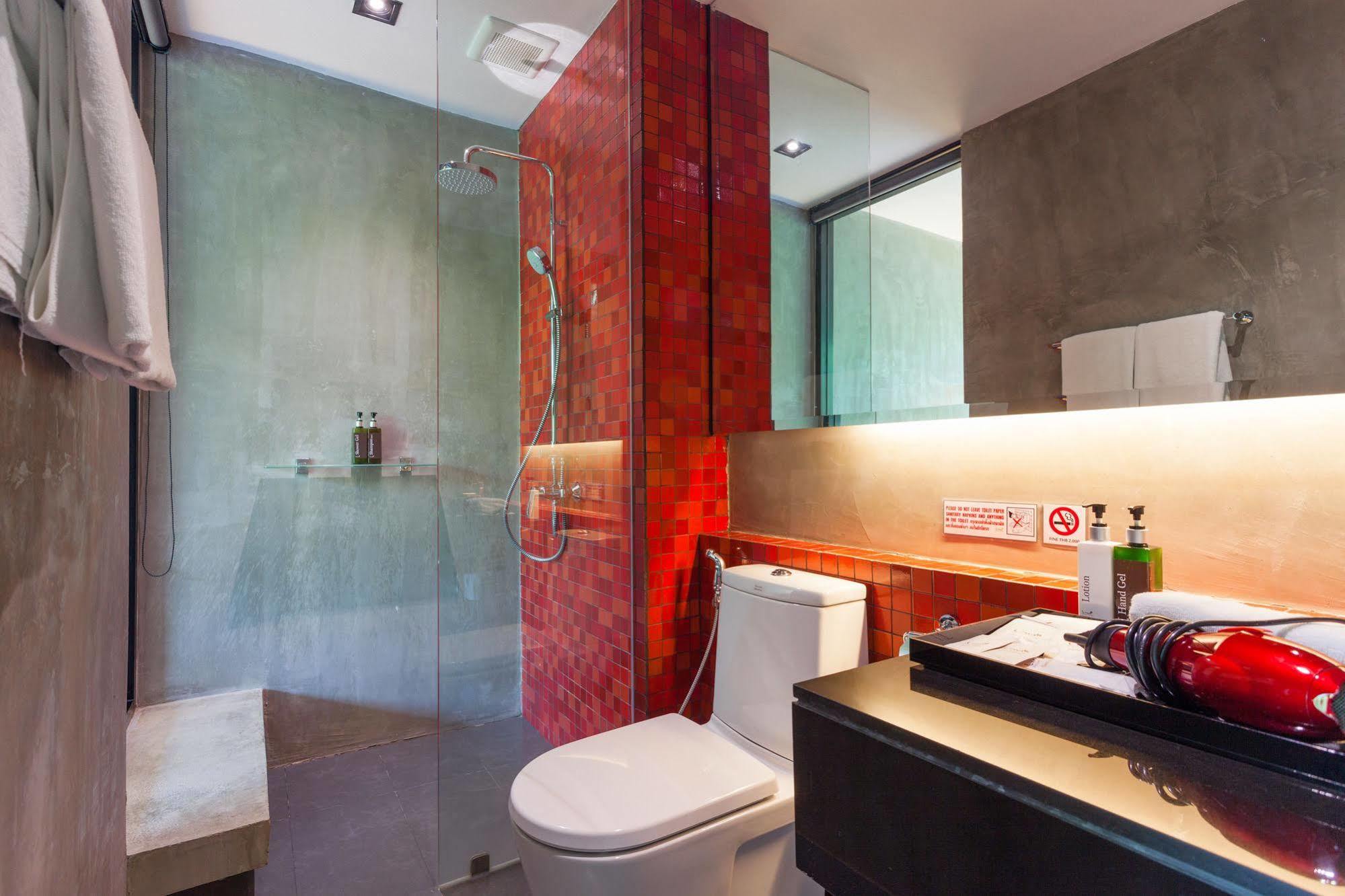 Stellars Samed Resort Koh Samet Exterior foto
